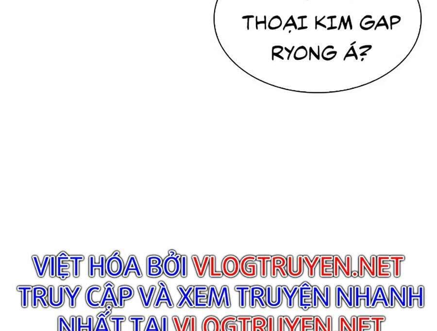 Truyện Tranh Hoán Đổi Diệu Kỳ - Lookism trang 34082