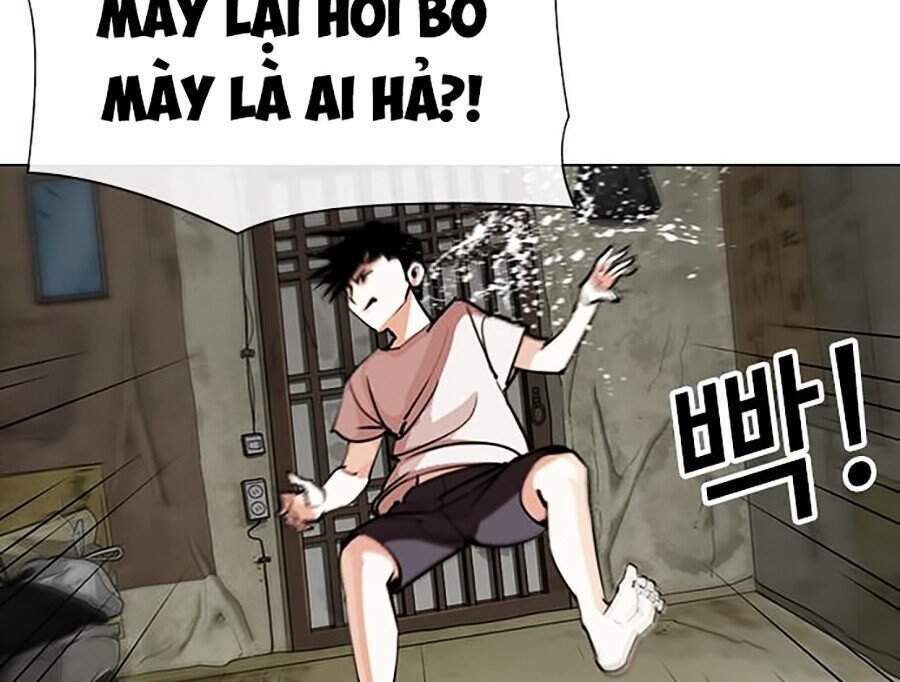 Truyện Tranh Hoán Đổi Diệu Kỳ - Lookism trang 34102