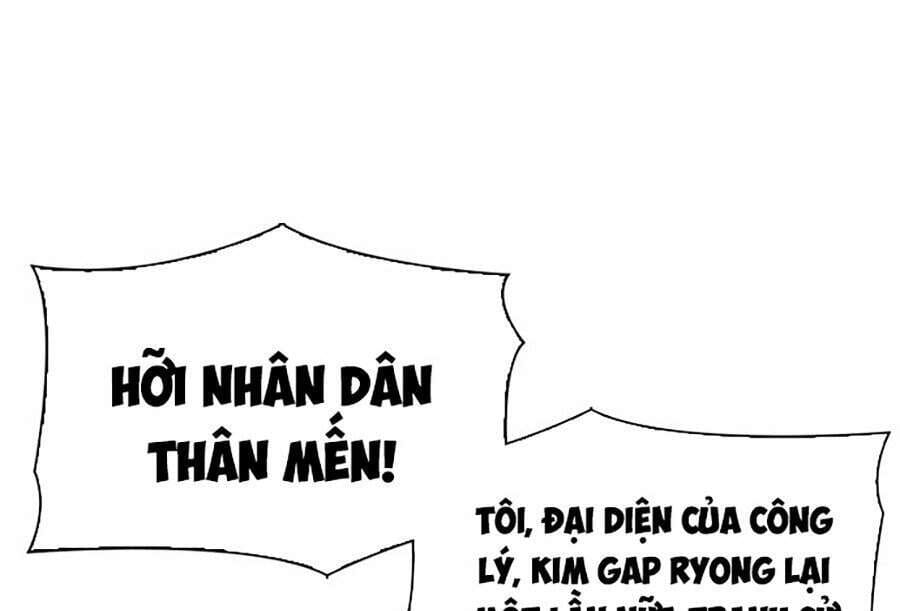 Truyện Tranh Hoán Đổi Diệu Kỳ - Lookism trang 34138