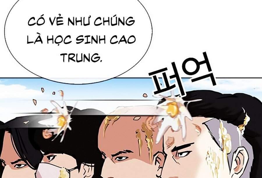 Truyện Tranh Hoán Đổi Diệu Kỳ - Lookism trang 34148