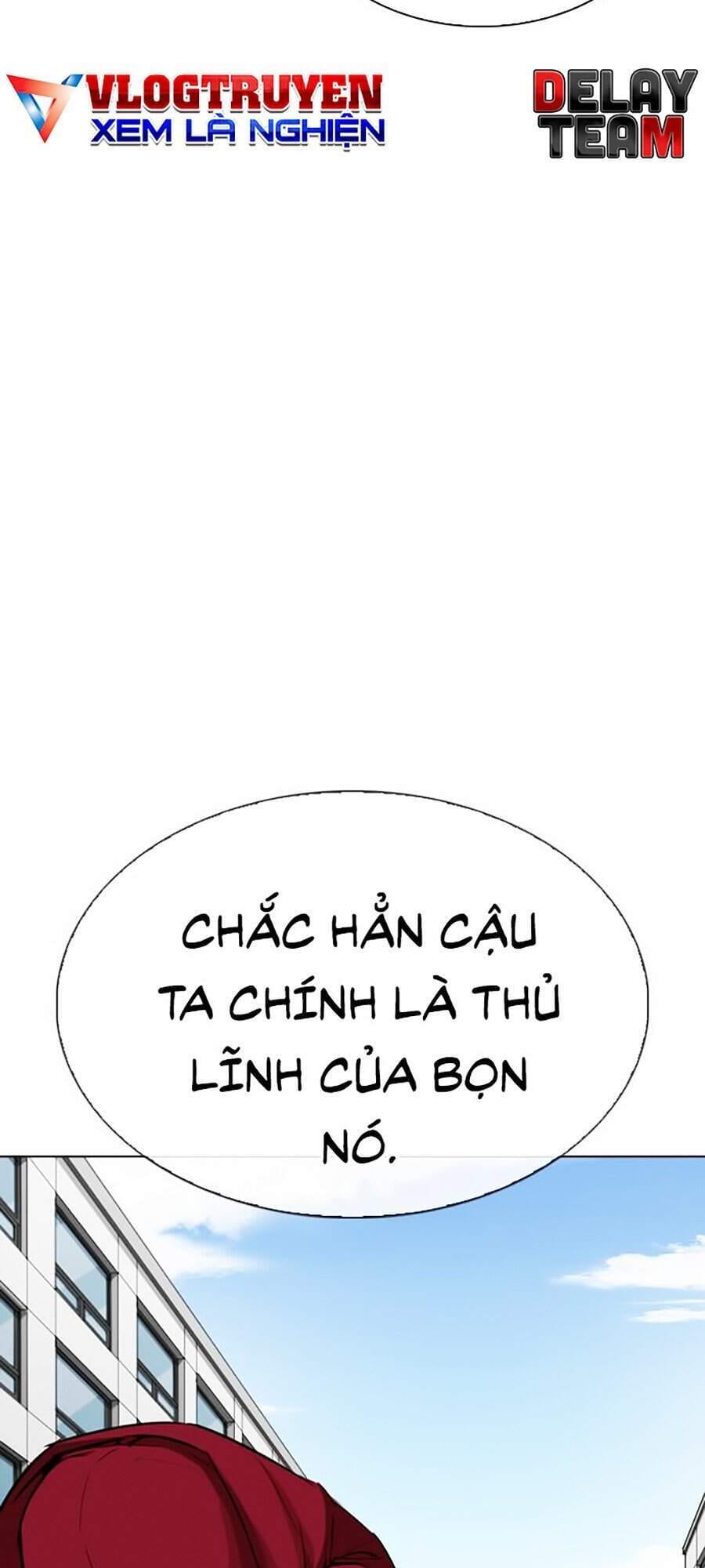 Truyện Tranh Hoán Đổi Diệu Kỳ - Lookism trang 34151