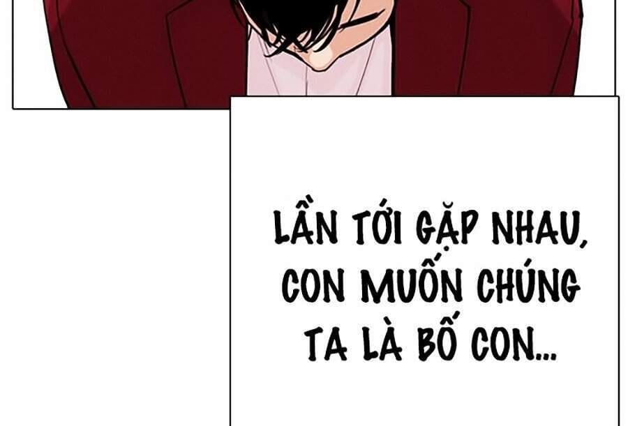 Truyện Tranh Hoán Đổi Diệu Kỳ - Lookism trang 34156