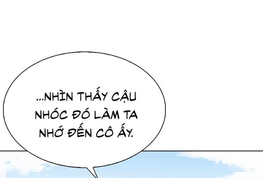 Truyện Tranh Hoán Đổi Diệu Kỳ - Lookism trang 34160