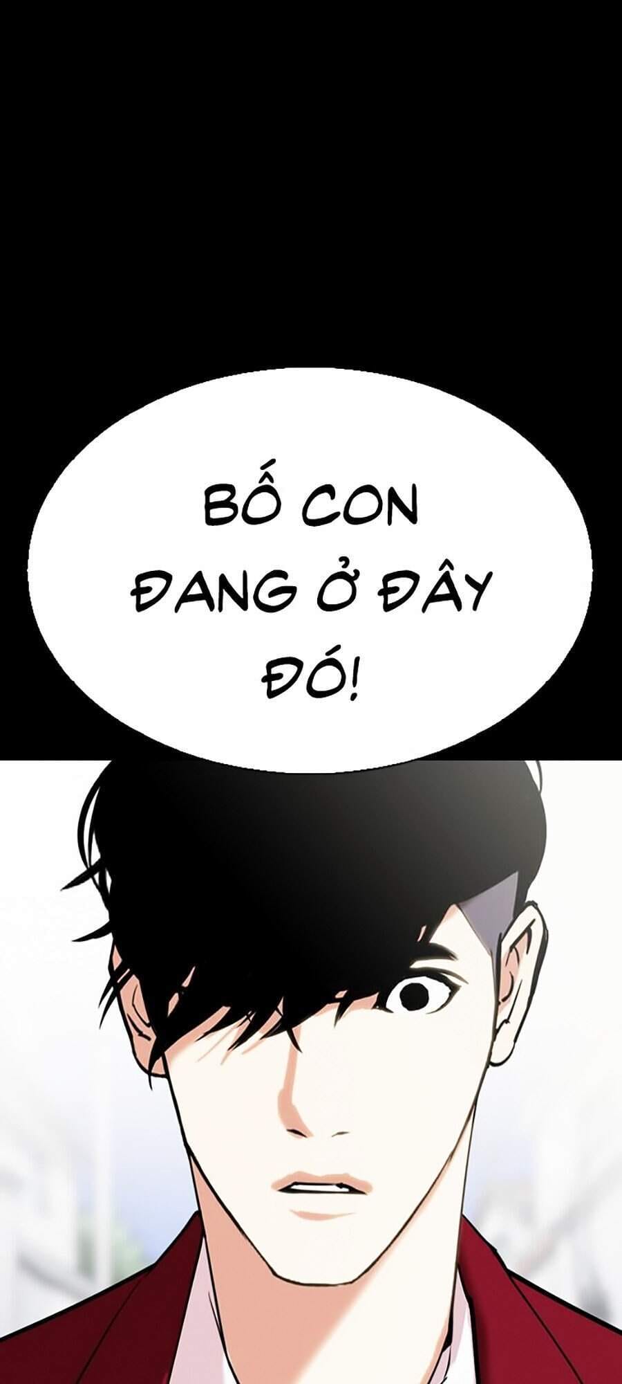 Truyện Tranh Hoán Đổi Diệu Kỳ - Lookism trang 34191