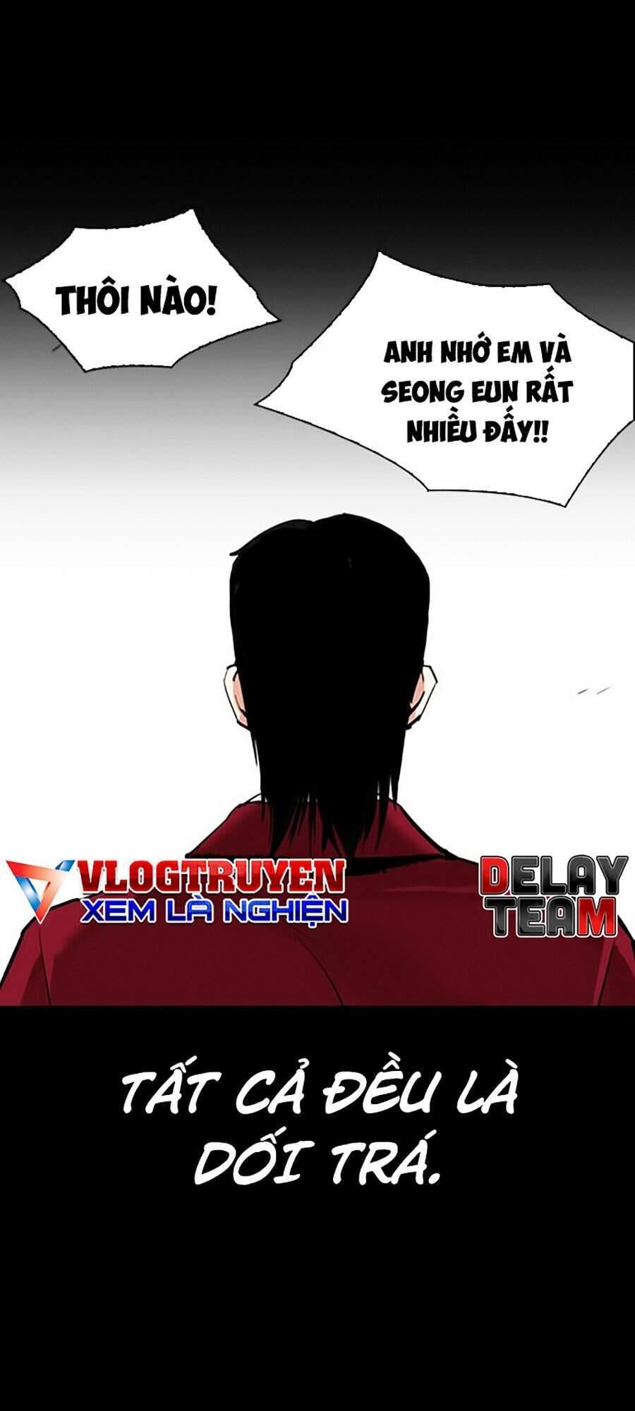 Truyện Tranh Hoán Đổi Diệu Kỳ - Lookism trang 34205