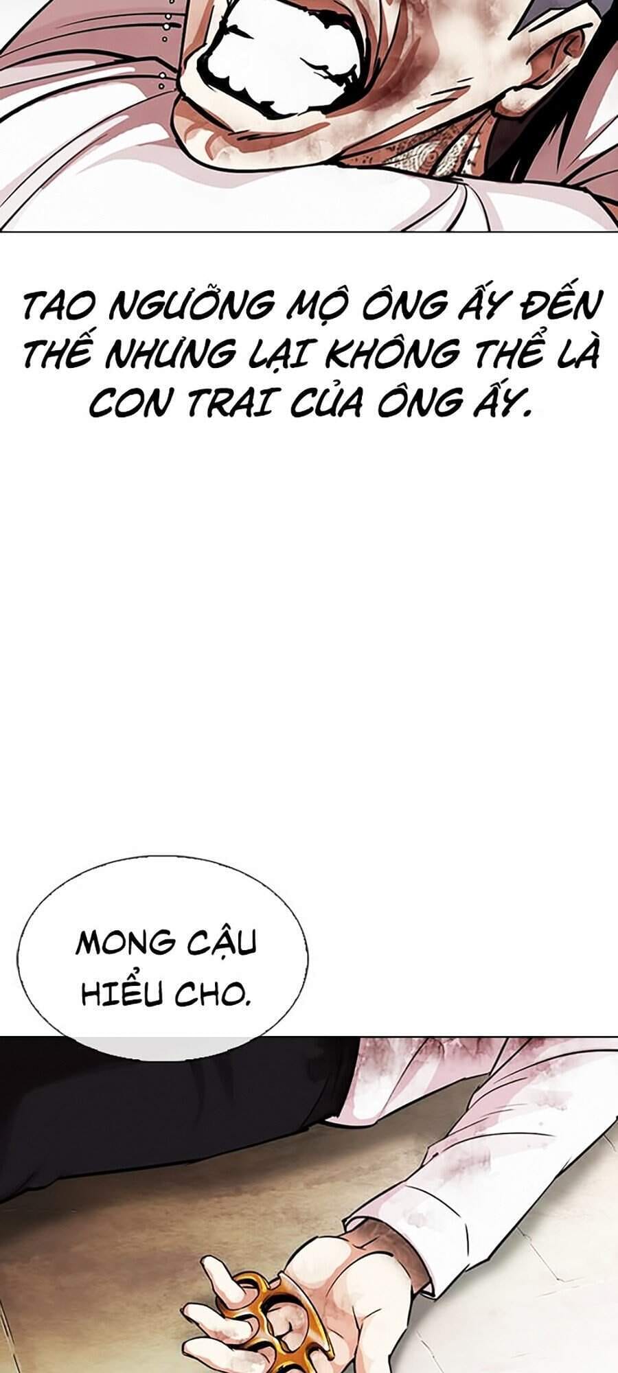 Truyện Tranh Hoán Đổi Diệu Kỳ - Lookism trang 34275