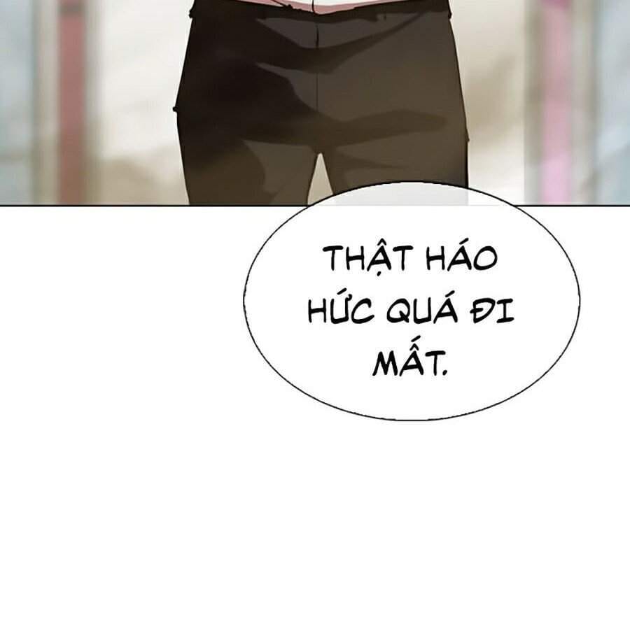 Truyện Tranh Hoán Đổi Diệu Kỳ - Lookism trang 34310