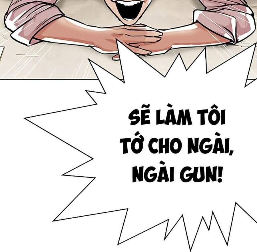 Truyện Tranh Hoán Đổi Diệu Kỳ - Lookism trang 34318