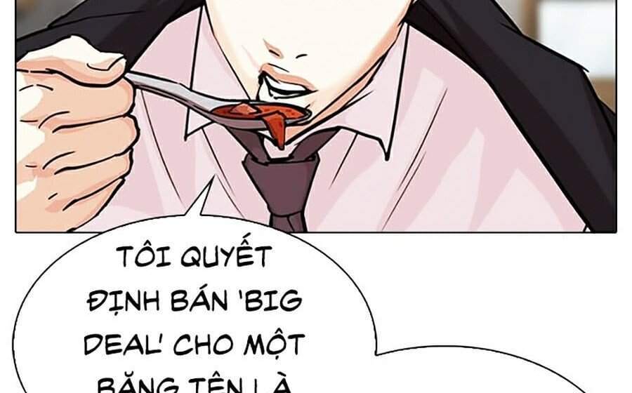 Truyện Tranh Hoán Đổi Diệu Kỳ - Lookism trang 34358