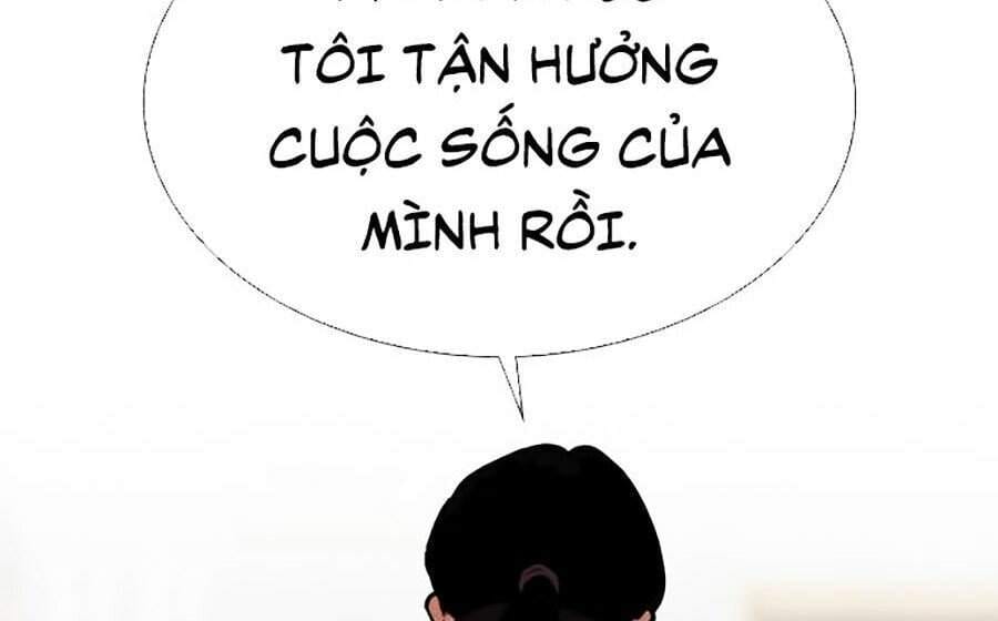 Truyện Tranh Hoán Đổi Diệu Kỳ - Lookism trang 34364