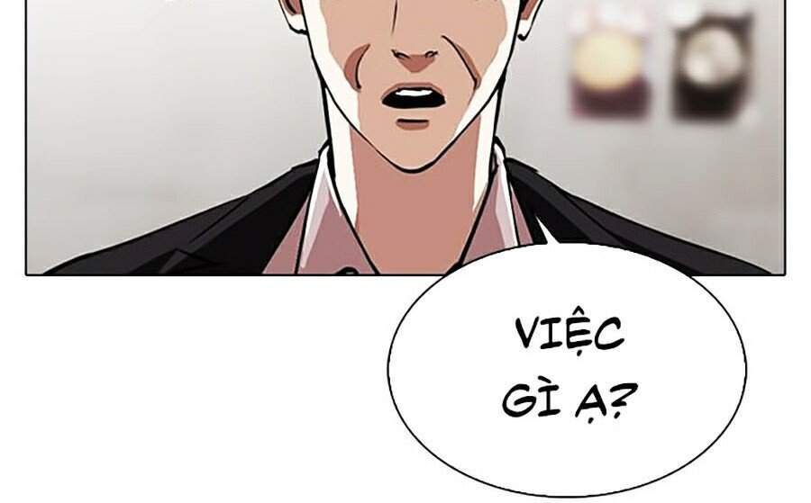 Truyện Tranh Hoán Đổi Diệu Kỳ - Lookism trang 34366