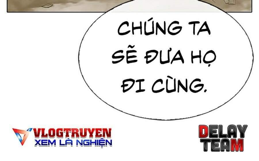 Truyện Tranh Hoán Đổi Diệu Kỳ - Lookism trang 34368