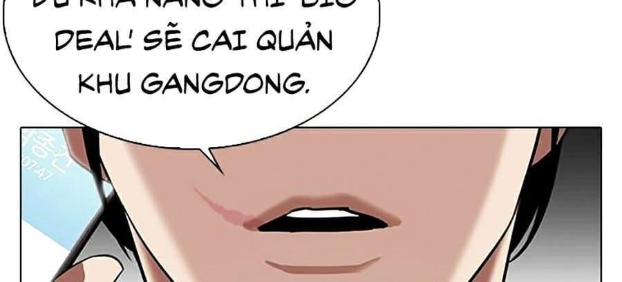 Truyện Tranh Hoán Đổi Diệu Kỳ - Lookism trang 34396