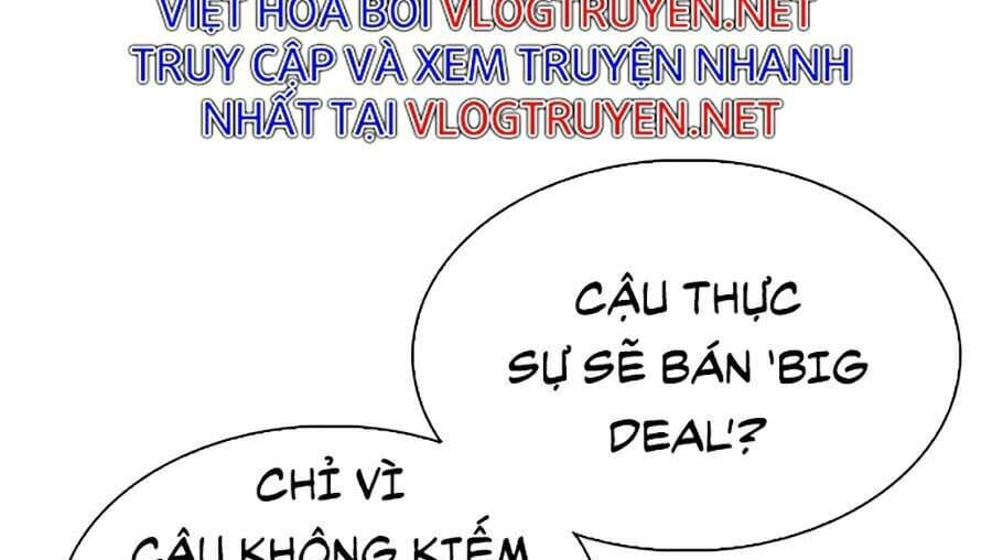 Truyện Tranh Hoán Đổi Diệu Kỳ - Lookism trang 34406