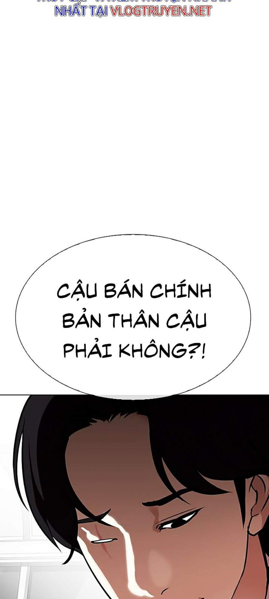 Truyện Tranh Hoán Đổi Diệu Kỳ - Lookism trang 34415