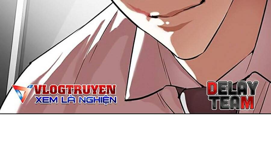 Truyện Tranh Hoán Đổi Diệu Kỳ - Lookism trang 34416