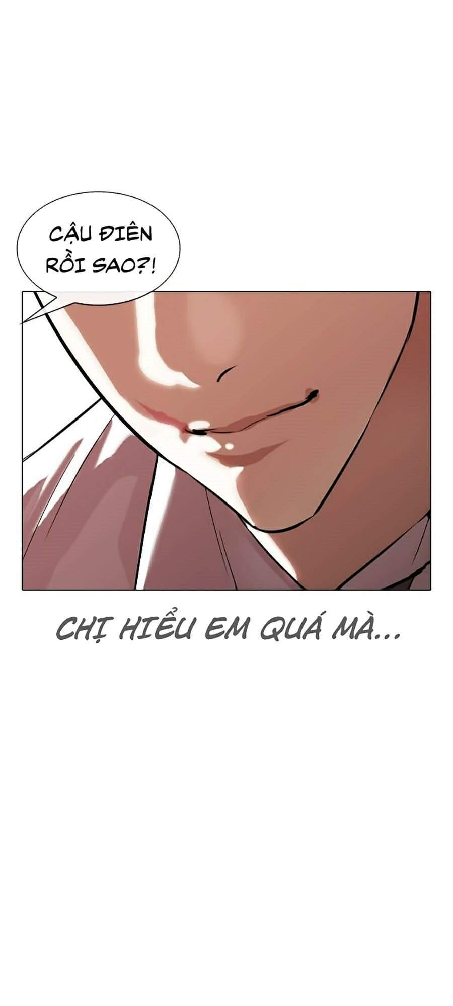 Truyện Tranh Hoán Đổi Diệu Kỳ - Lookism trang 34417