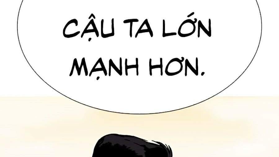 Truyện Tranh Hoán Đổi Diệu Kỳ - Lookism trang 34426