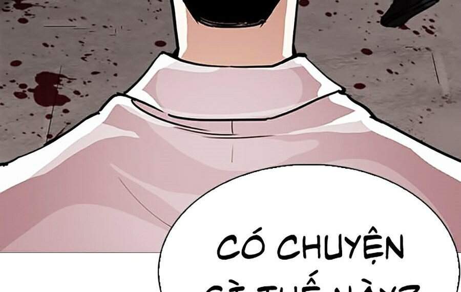 Truyện Tranh Hoán Đổi Diệu Kỳ - Lookism trang 34462