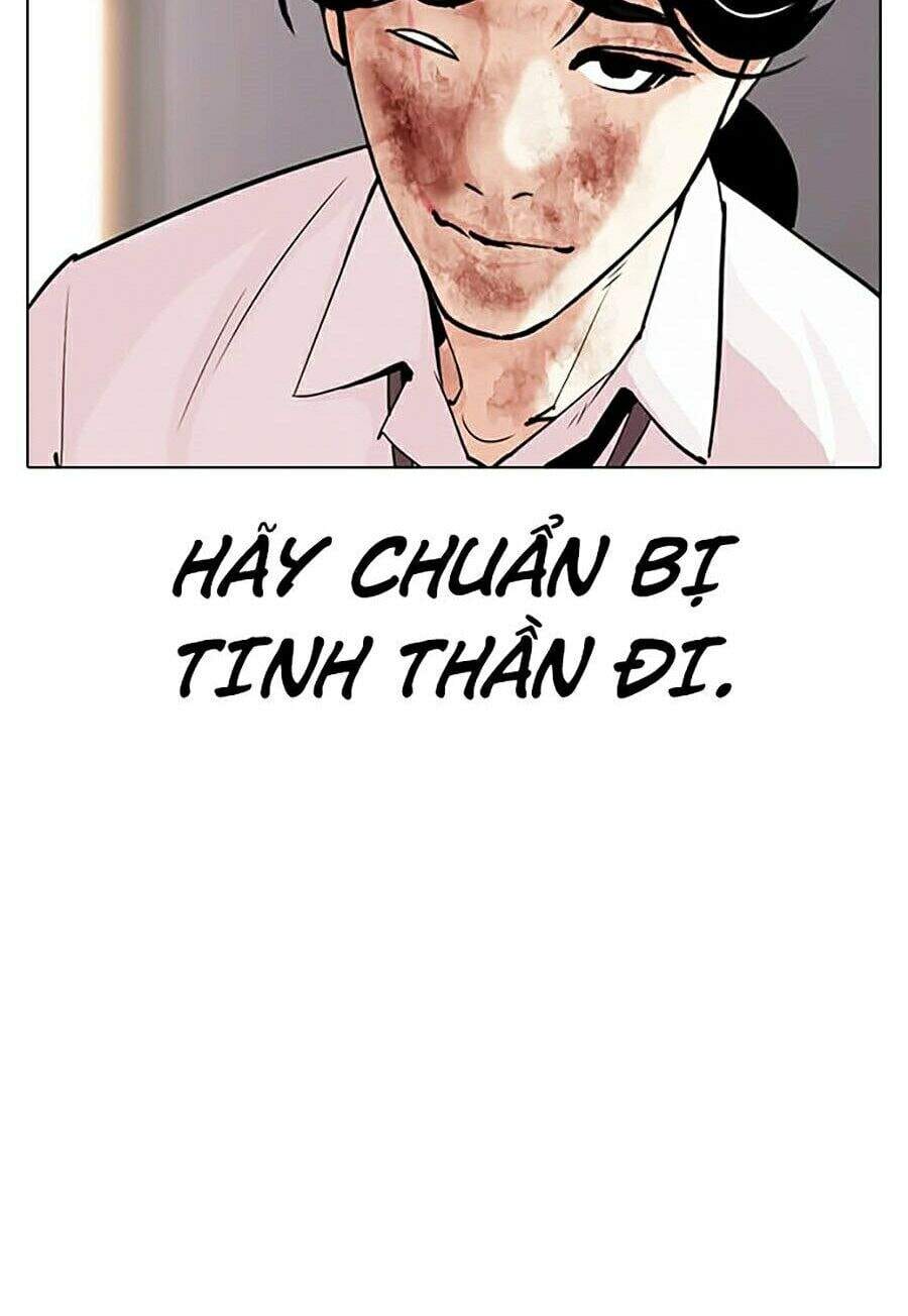 Truyện Tranh Hoán Đổi Diệu Kỳ - Lookism trang 34549