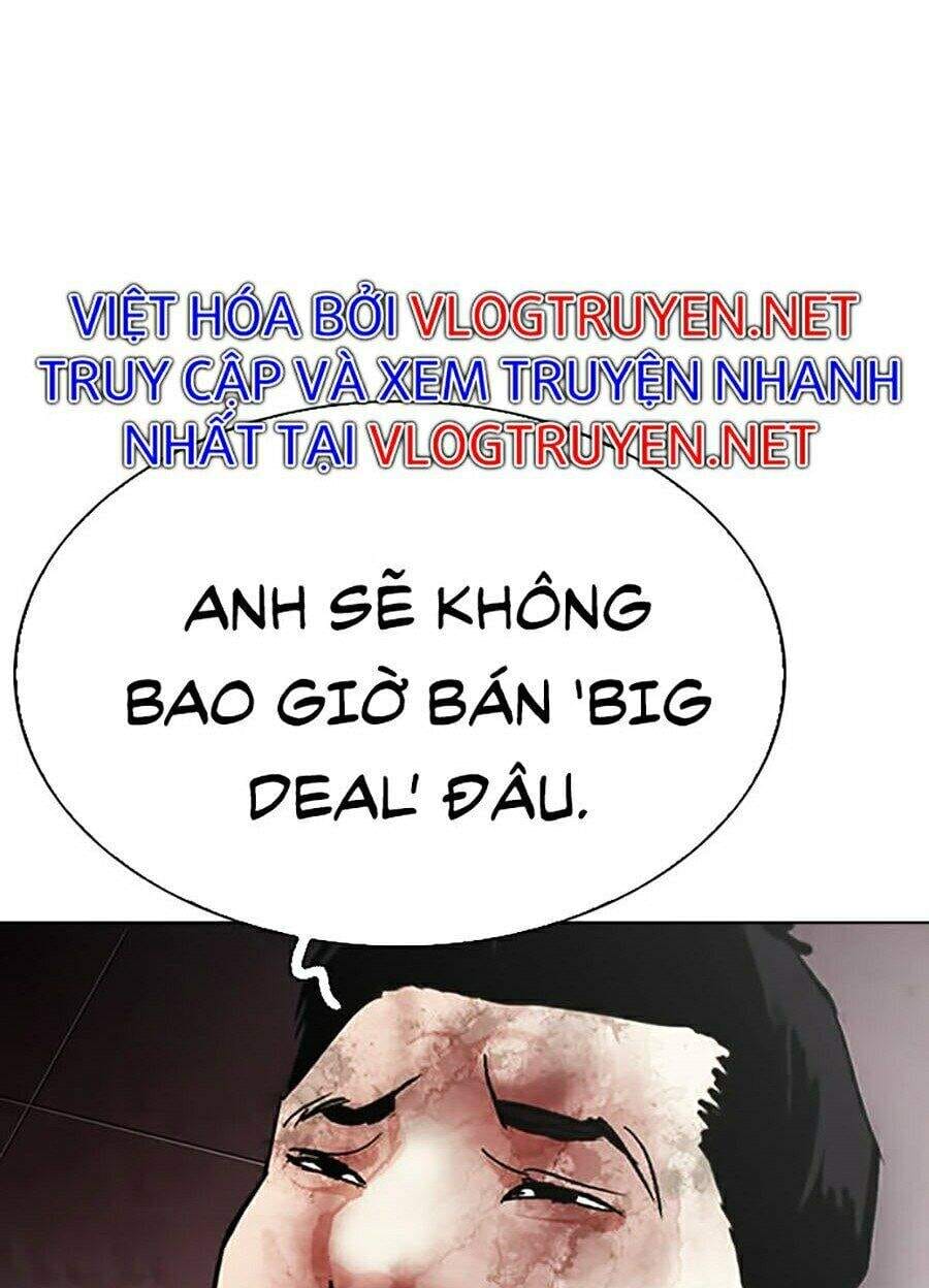 Truyện Tranh Hoán Đổi Diệu Kỳ - Lookism trang 34596