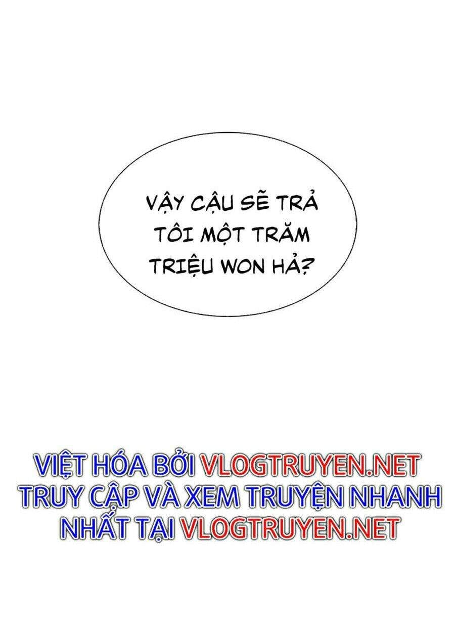 Truyện Tranh Hoán Đổi Diệu Kỳ - Lookism trang 34608