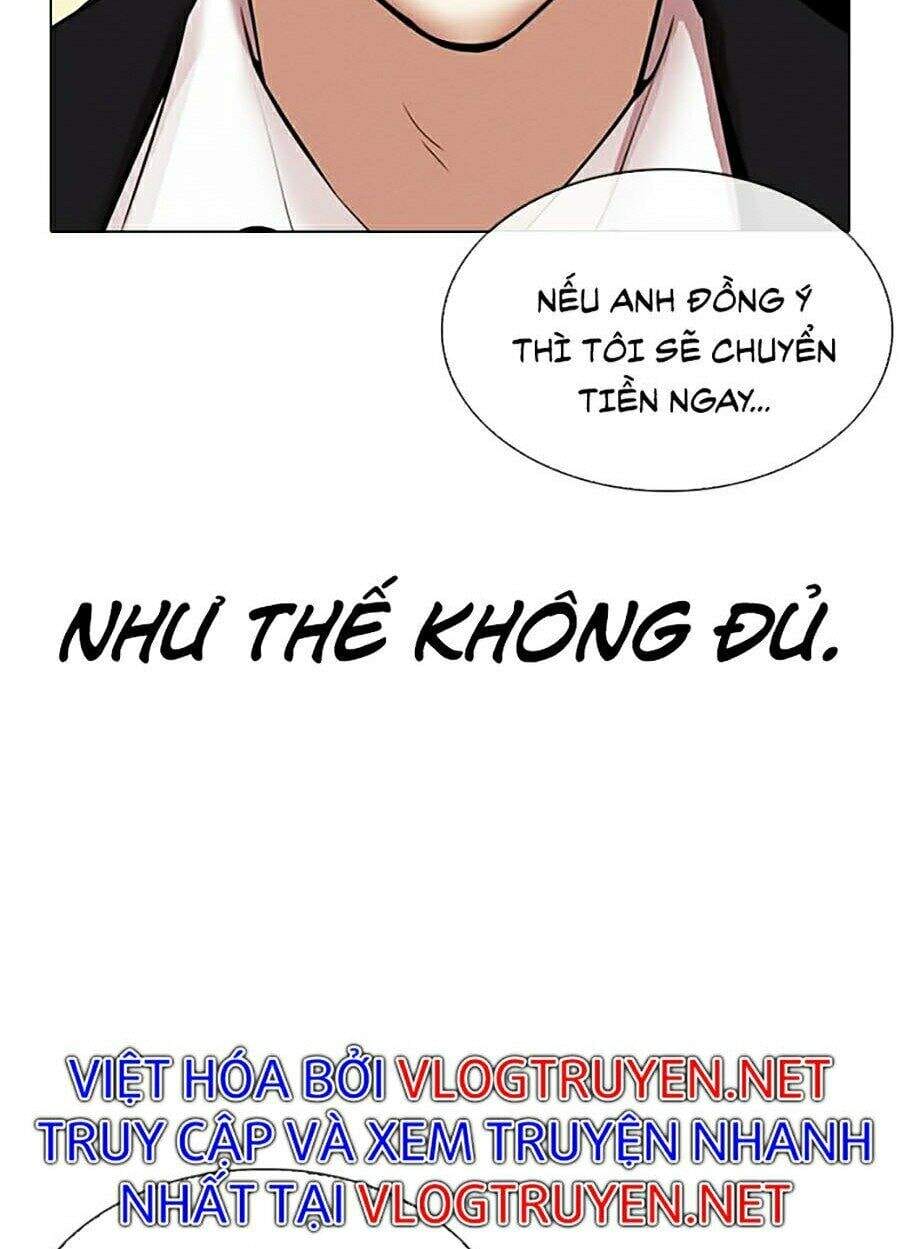 Truyện Tranh Hoán Đổi Diệu Kỳ - Lookism trang 34621