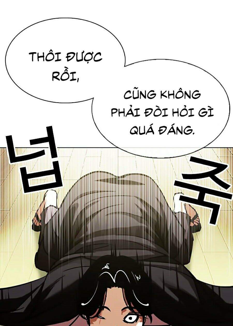 Truyện Tranh Hoán Đổi Diệu Kỳ - Lookism trang 34628