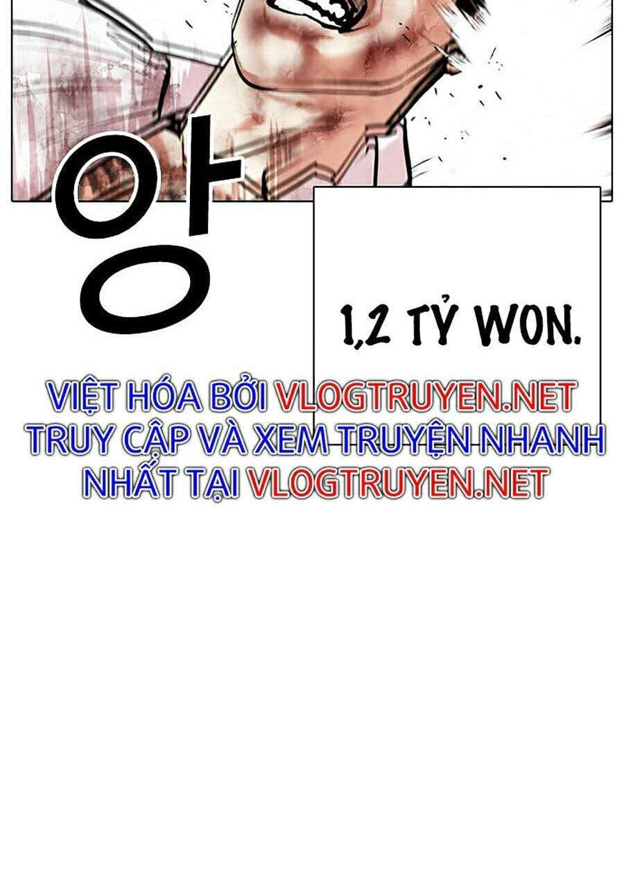 Truyện Tranh Hoán Đổi Diệu Kỳ - Lookism trang 34638