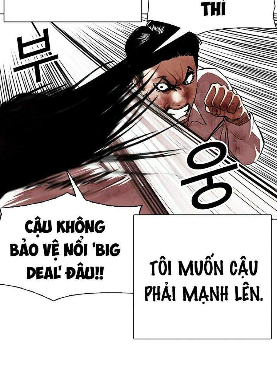 Truyện Tranh Hoán Đổi Diệu Kỳ - Lookism trang 34642