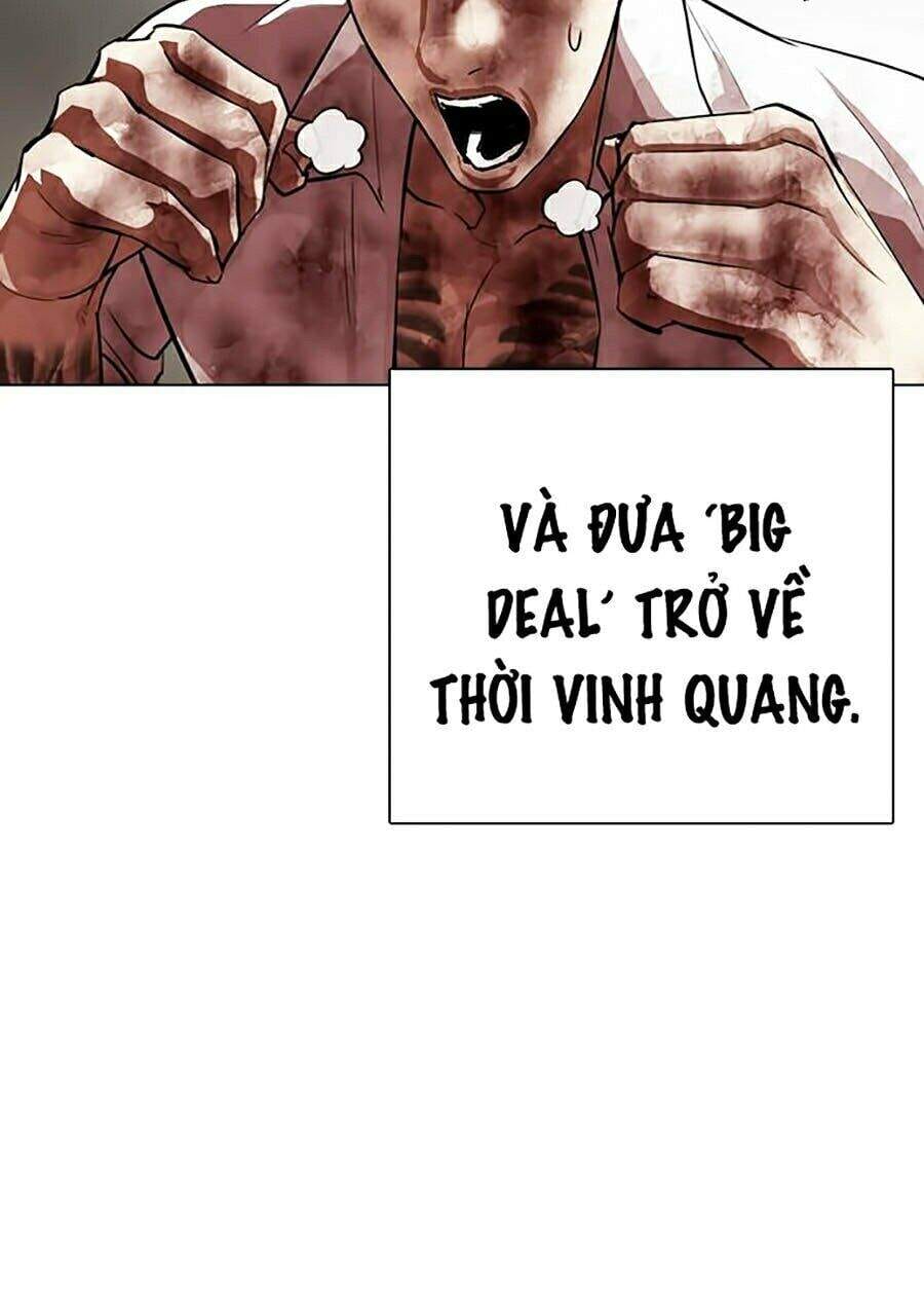 Truyện Tranh Hoán Đổi Diệu Kỳ - Lookism trang 34646