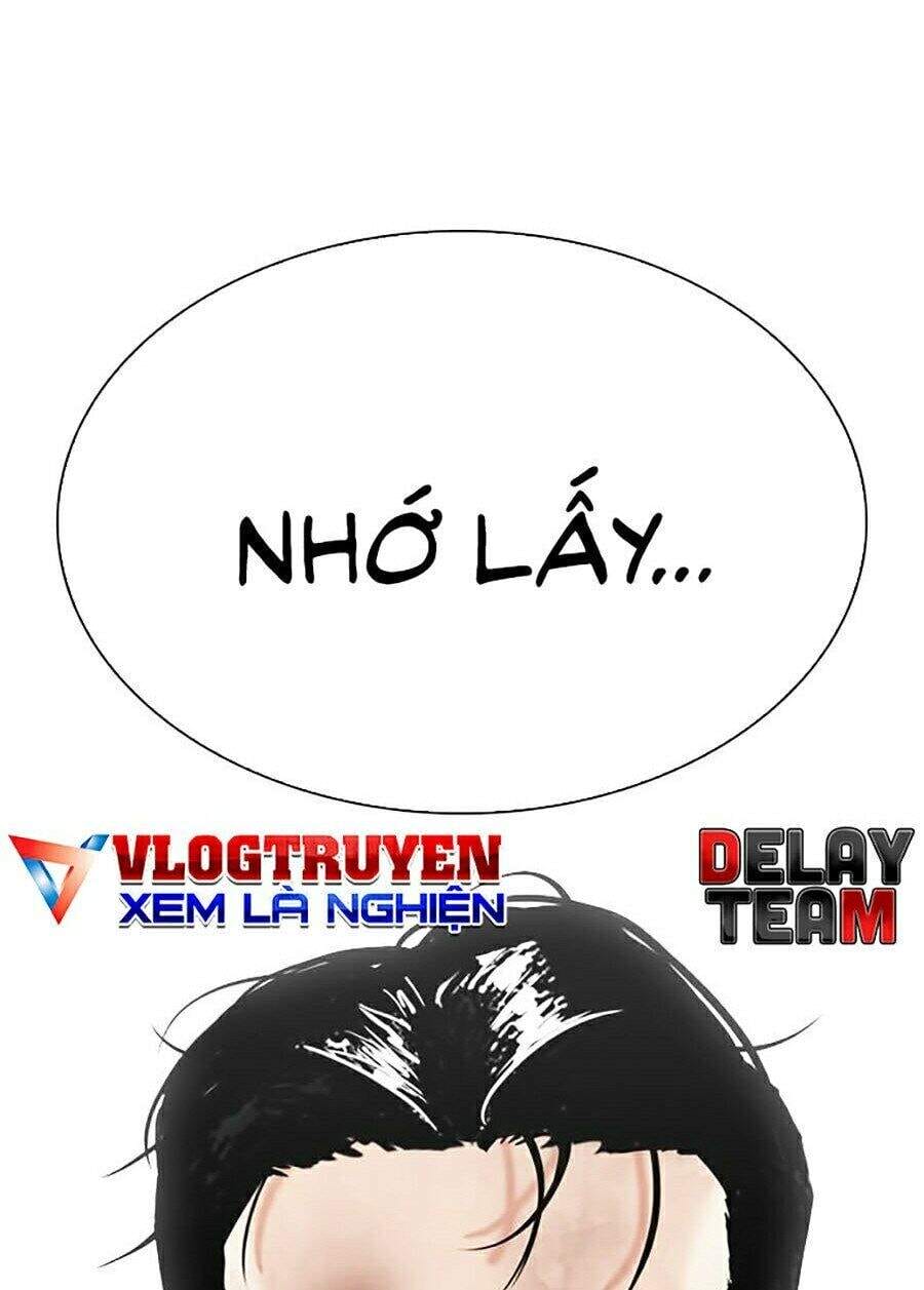 Truyện Tranh Hoán Đổi Diệu Kỳ - Lookism trang 34649