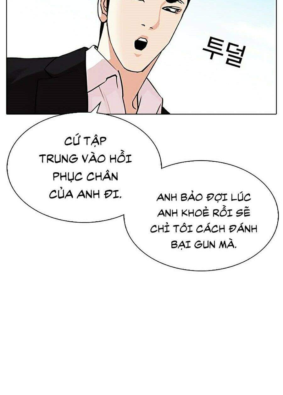 Truyện Tranh Hoán Đổi Diệu Kỳ - Lookism trang 34670