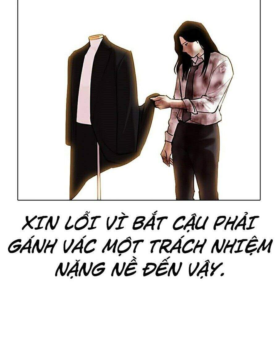 Truyện Tranh Hoán Đổi Diệu Kỳ - Lookism trang 34682