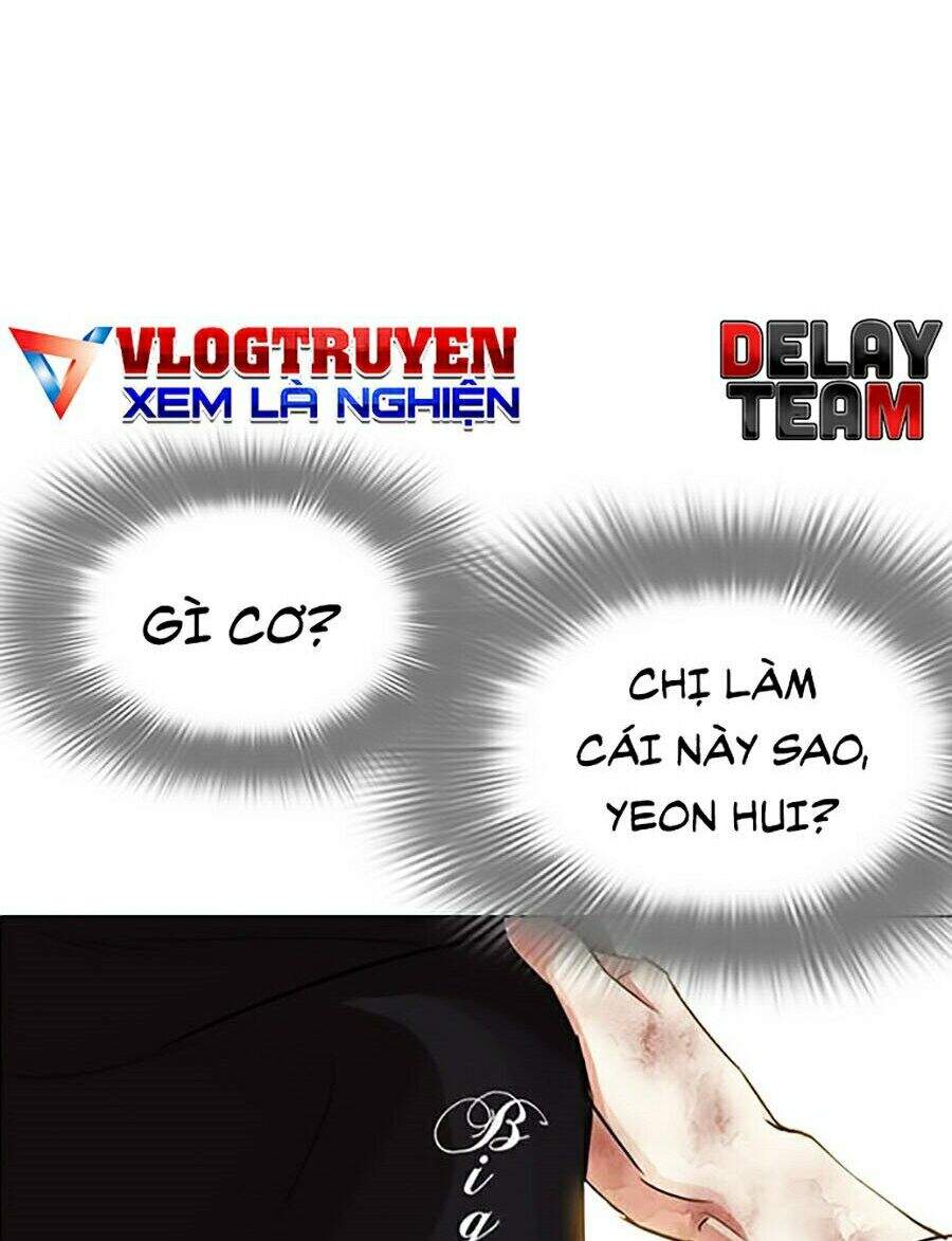 Truyện Tranh Hoán Đổi Diệu Kỳ - Lookism trang 34683