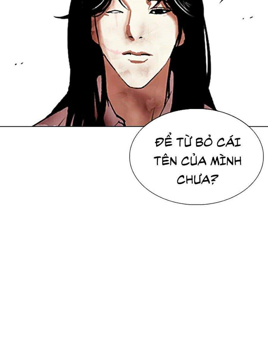 Truyện Tranh Hoán Đổi Diệu Kỳ - Lookism trang 34712