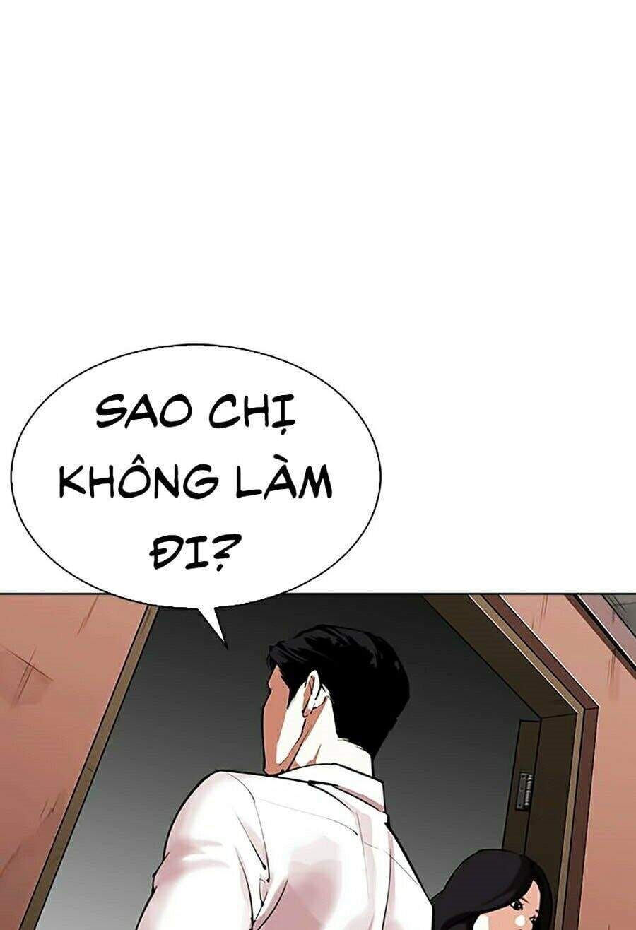 Truyện Tranh Hoán Đổi Diệu Kỳ - Lookism trang 34733