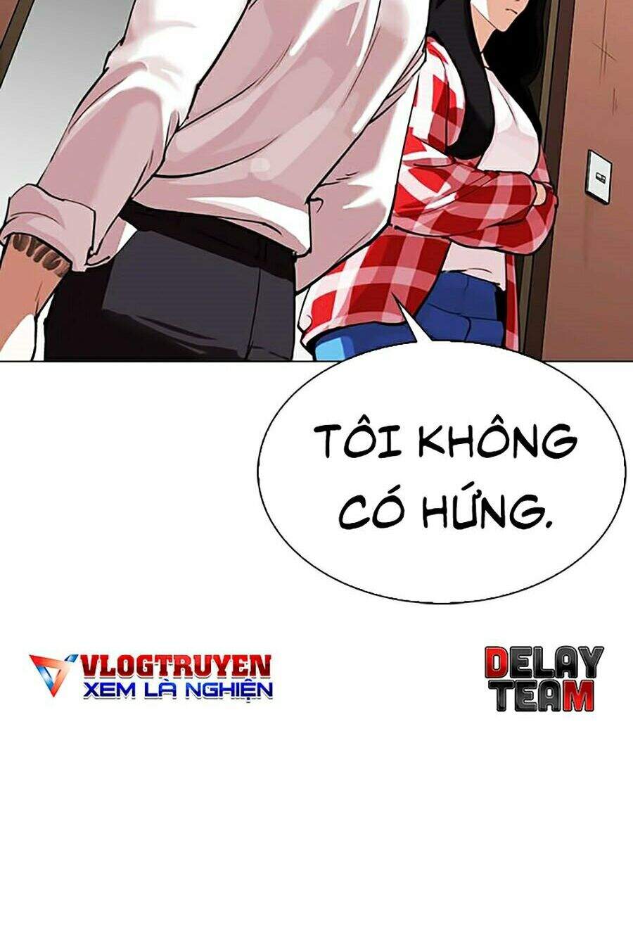 Truyện Tranh Hoán Đổi Diệu Kỳ - Lookism trang 34734