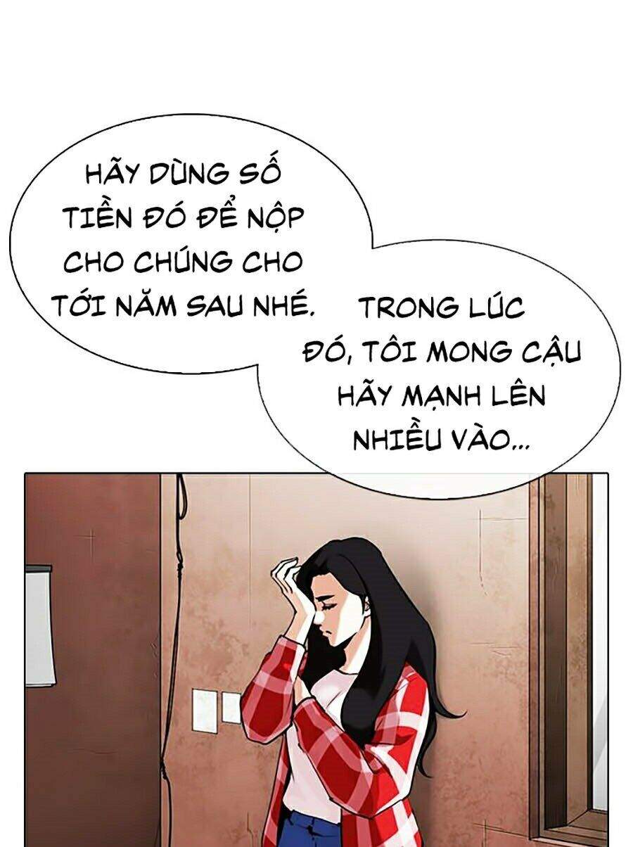 Truyện Tranh Hoán Đổi Diệu Kỳ - Lookism trang 34755