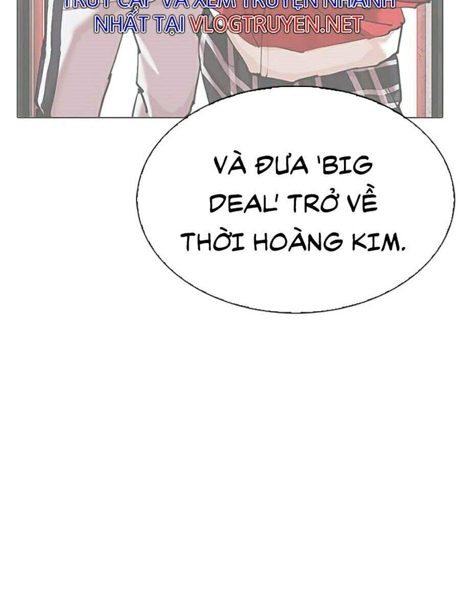 Truyện Tranh Hoán Đổi Diệu Kỳ - Lookism trang 34758