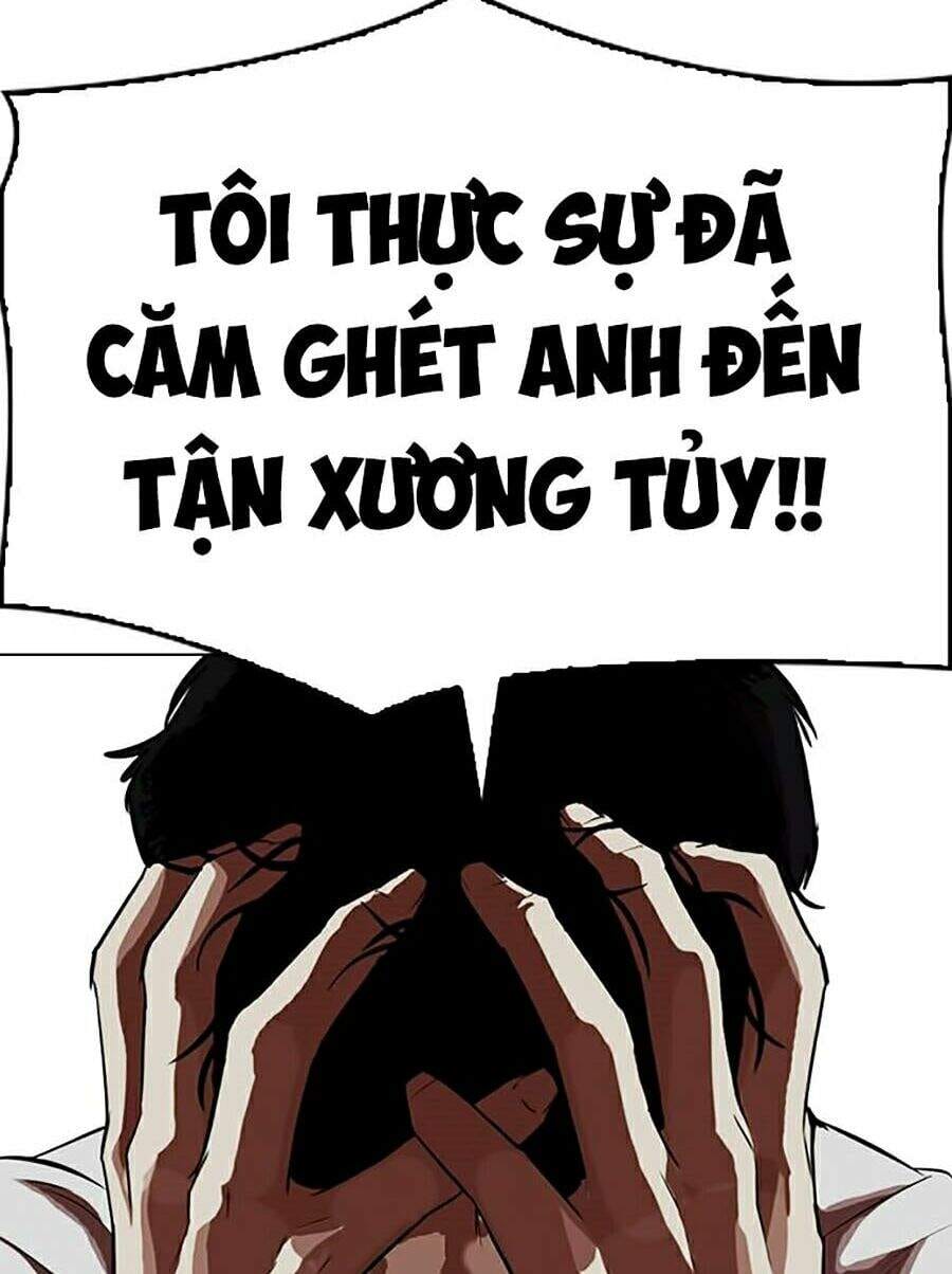 Truyện Tranh Hoán Đổi Diệu Kỳ - Lookism trang 34770