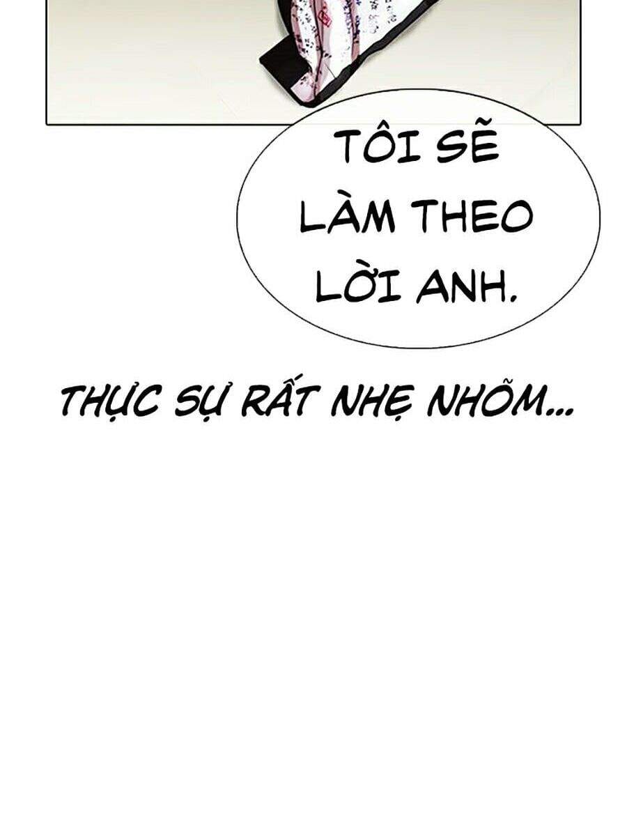 Truyện Tranh Hoán Đổi Diệu Kỳ - Lookism trang 34774