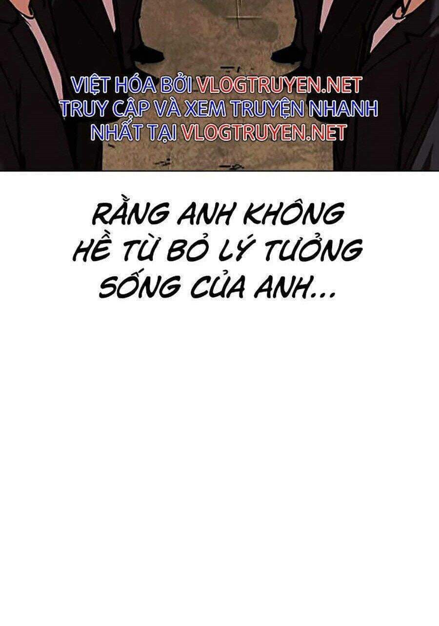 Truyện Tranh Hoán Đổi Diệu Kỳ - Lookism trang 34781