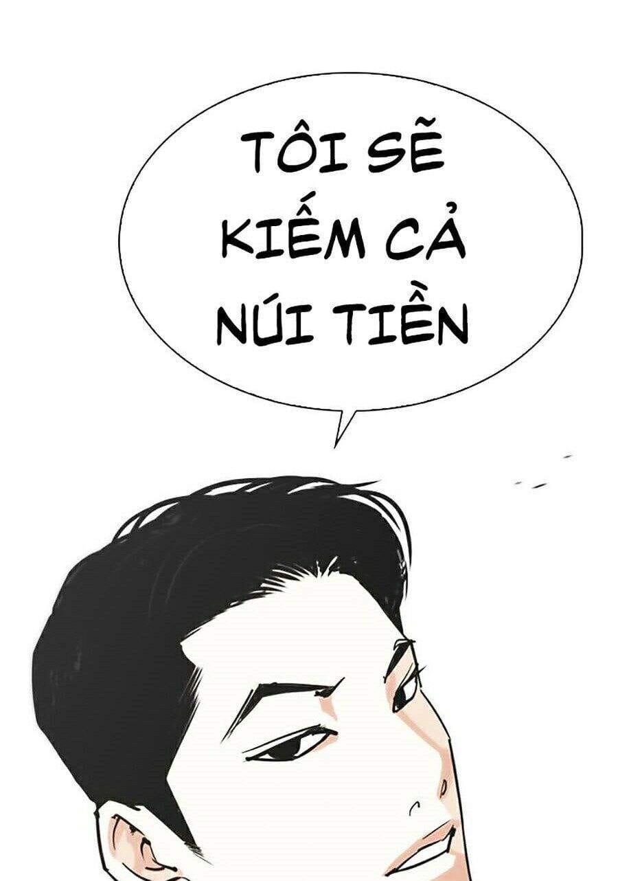 Truyện Tranh Hoán Đổi Diệu Kỳ - Lookism trang 34783