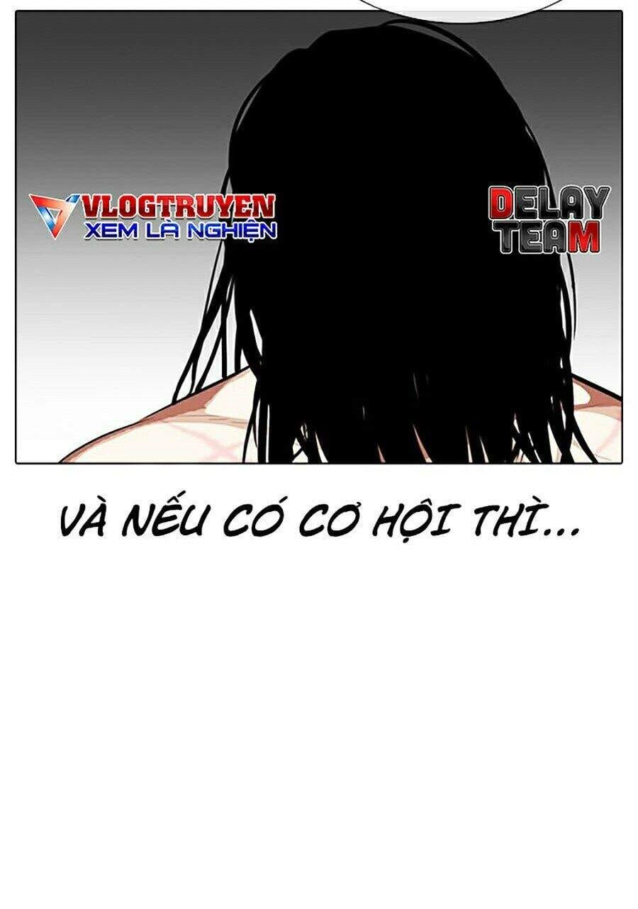 Truyện Tranh Hoán Đổi Diệu Kỳ - Lookism trang 34789