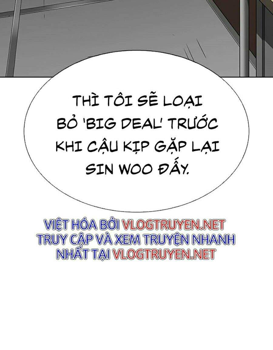 Truyện Tranh Hoán Đổi Diệu Kỳ - Lookism trang 34810