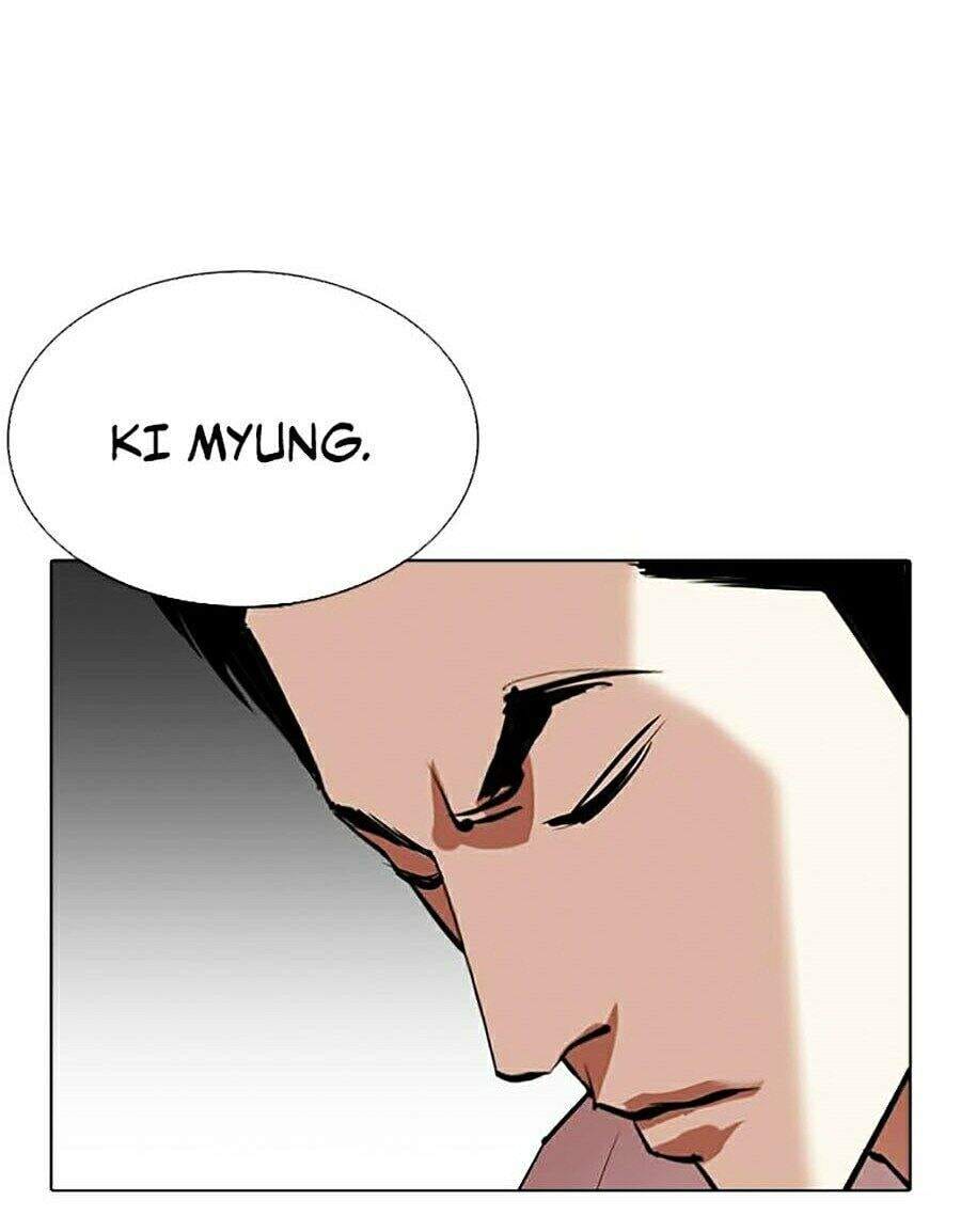 Truyện Tranh Hoán Đổi Diệu Kỳ - Lookism trang 34811