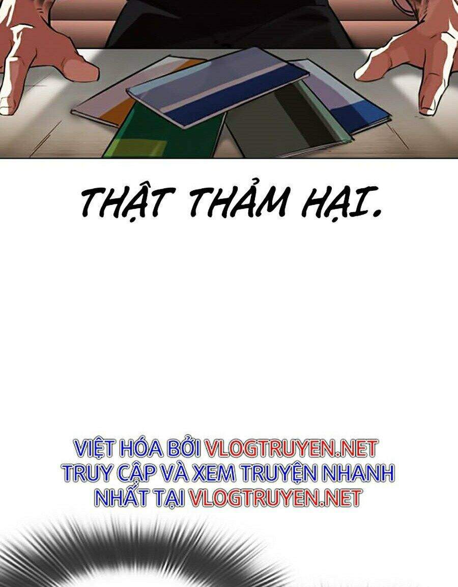 Truyện Tranh Hoán Đổi Diệu Kỳ - Lookism trang 34817