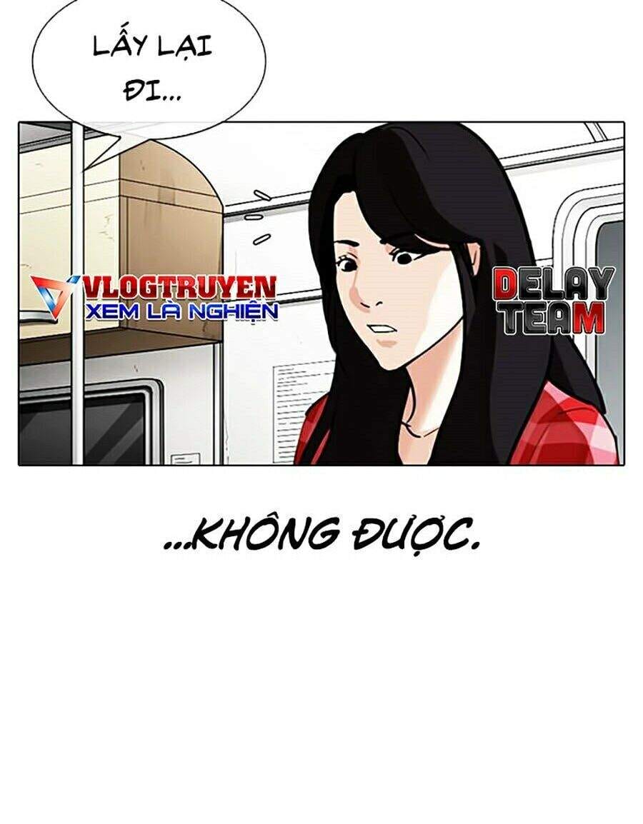 Truyện Tranh Hoán Đổi Diệu Kỳ - Lookism trang 34820