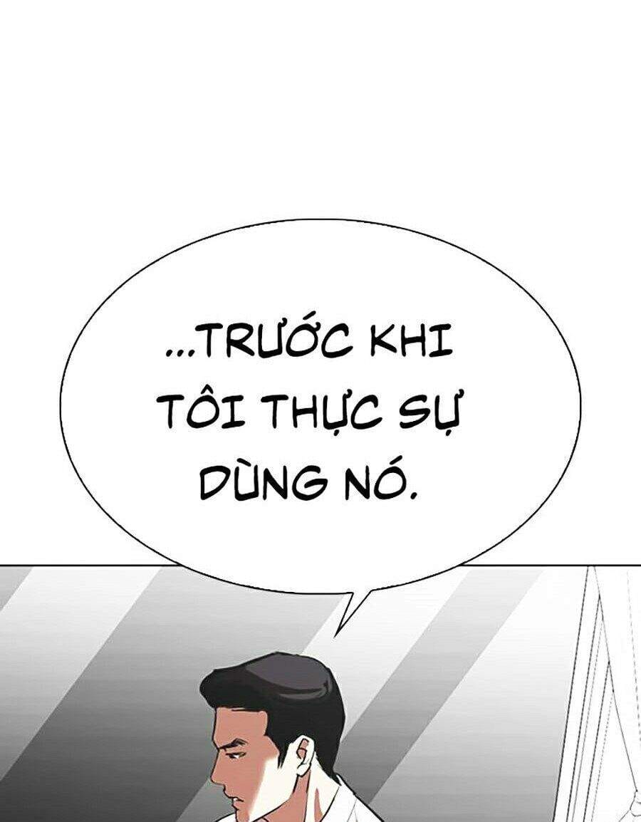 Truyện Tranh Hoán Đổi Diệu Kỳ - Lookism trang 34821